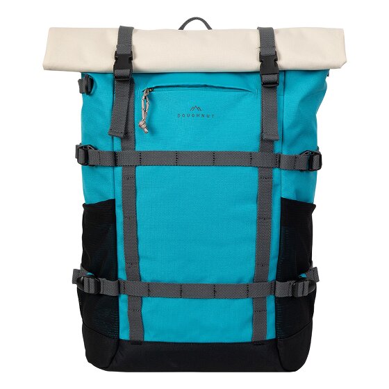 Doughnut Paratrooper Dagrugzak 44 cm Laptop compartiment