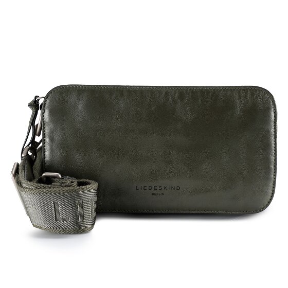 Liebeskind Clarice Schoudertas M Leer 27 cm