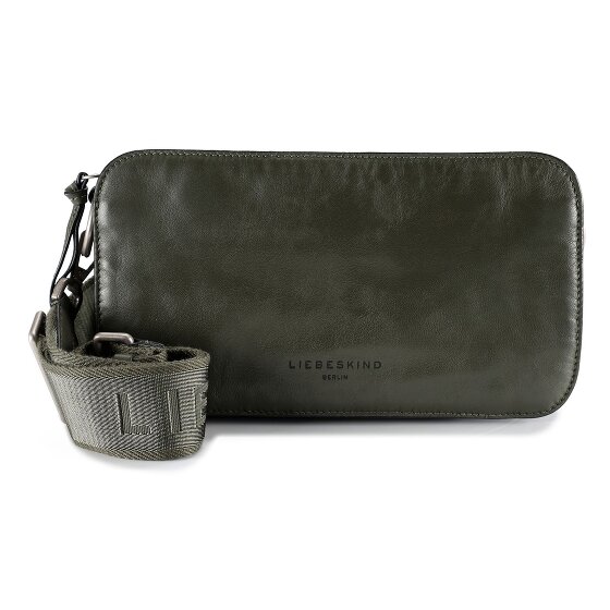 Liebeskind Clarice Schoudertas M Leer 27 cm