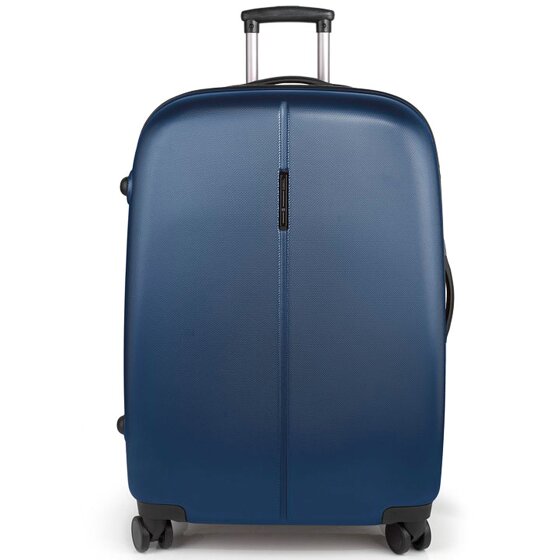 Gabol Paradise XP 4 wielen Trolley L 77 cm met uitbreidingsplooi