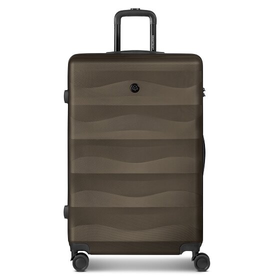 Smartbox Edition 03 4 wielen Trolley 75 cm