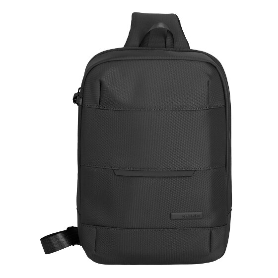 Travelite Workfloow Schoudertas 23 cm