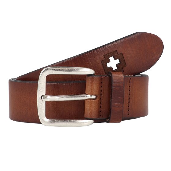 Strellson Riem Leer