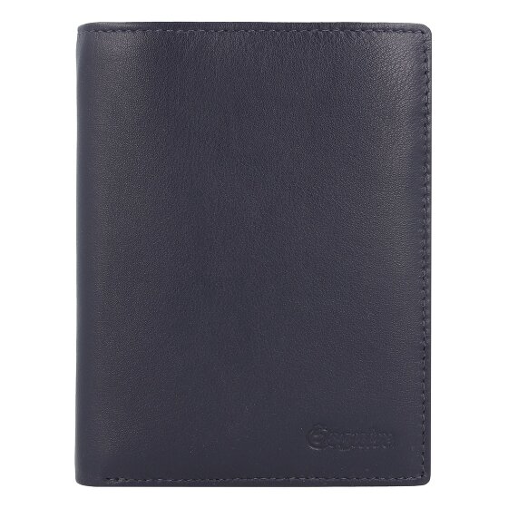 Esquire Viktoria Portemonnee RFID Leer 10 cm