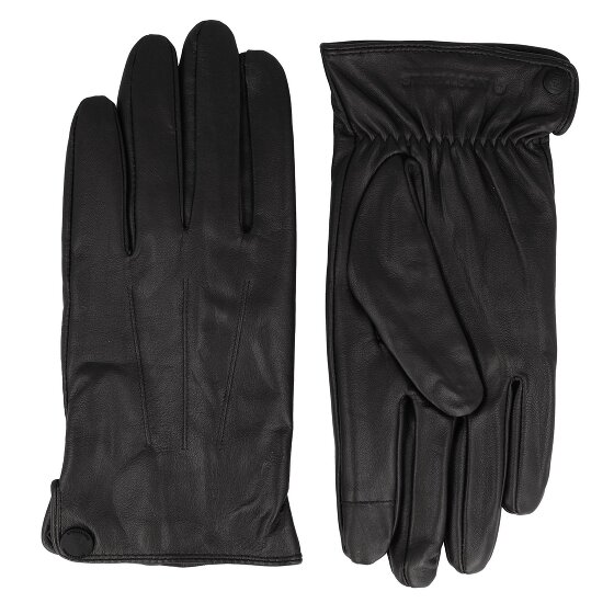 Strellson Handschoenen Leer