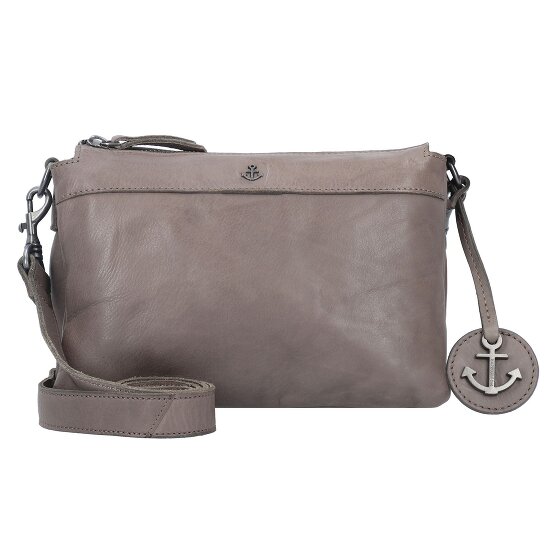 Harbour 2nd Anchor Love Schoudertas Leer 23.5 cm