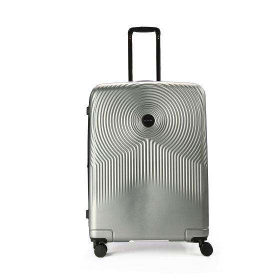 Gabol Radar 4 wielen Trolley 76 cm
