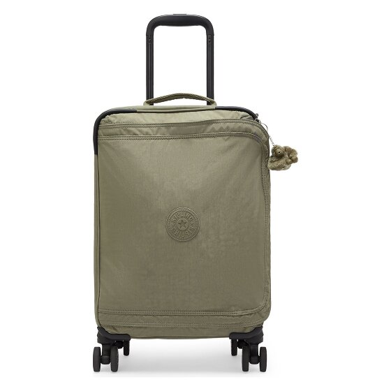 Kipling Basic Spontaneous 4 wielen Cabinewagen S 33 cm