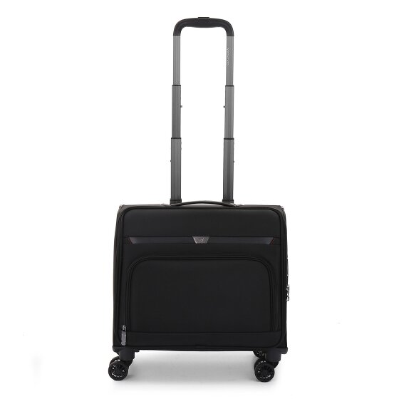 Roncato Biz 4.0 4 wielen Zakelijke trolley 41.5 cm Laptopvak