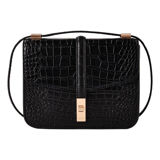 Joop! Coccodrillo C-Four Schoudertas Leer 22 cm