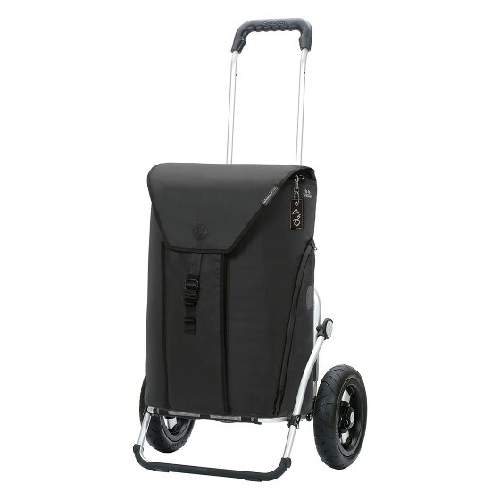 Andersen Shopper Royal Shopper Oli.P 2.0 Winkelwagen 59 cm
