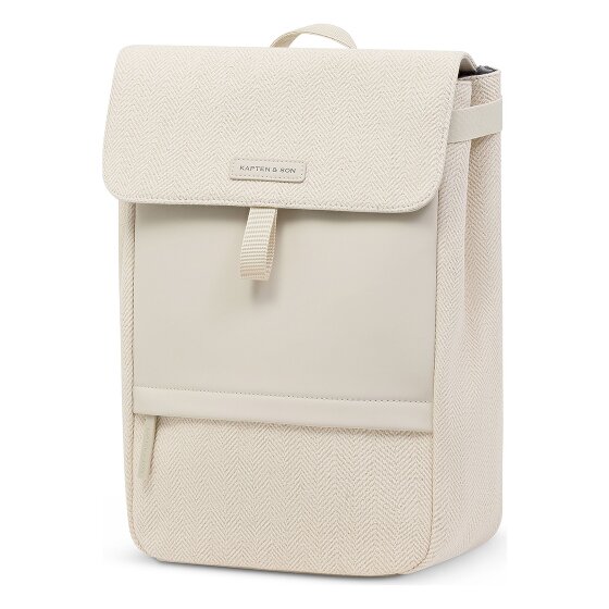 Kapten & Son Fyn Dagrugzak 43 cm Laptopvak