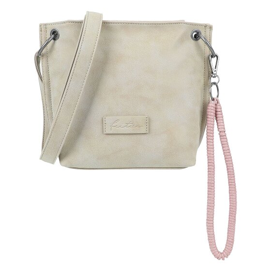Fritzi aus Preußen Fritzi03N Vintage Crossbody tas 22.5 cm