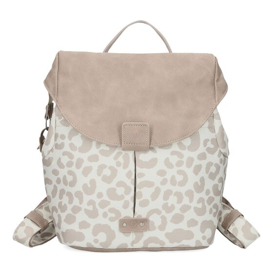 Zwei Olli Stad rugzak 31 cm