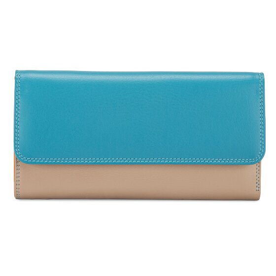 Mywalit Portemonnee Leder 17 cm