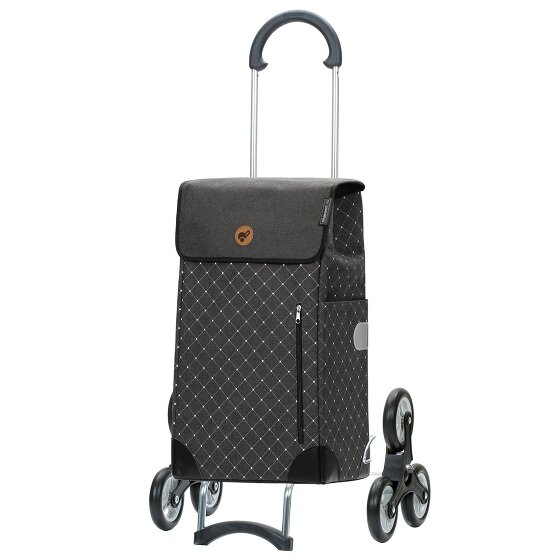 Andersen Shopper Trapklimmer Scala Shopper Sofia winkelwagen 58 cm