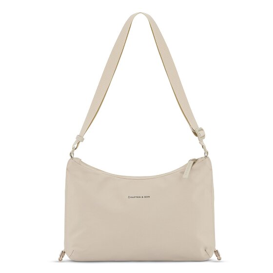 Kapten & Son Skara Schoudertas 34.5 cm