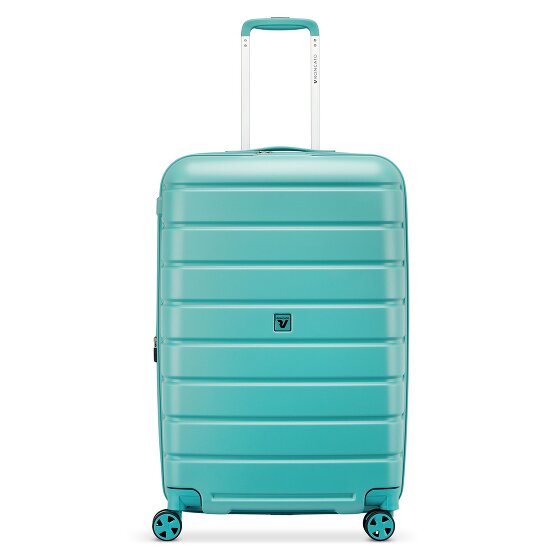 Roncato Relife 4 wielen Trolley 73 cm met uitbreidingsplooi