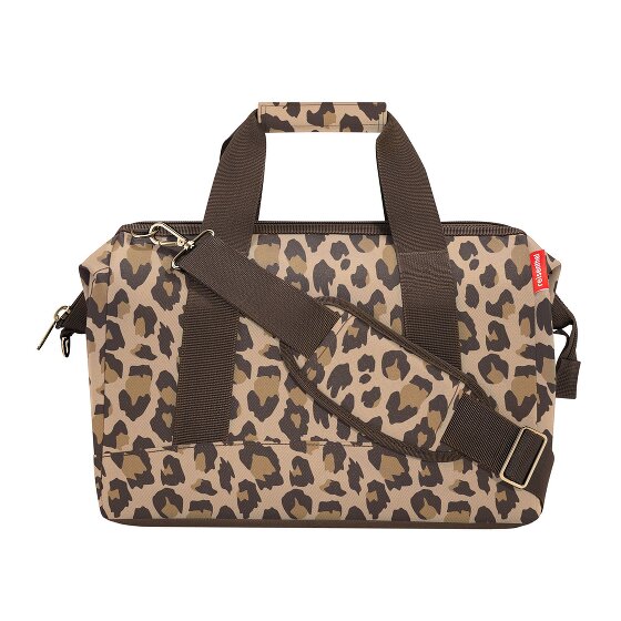 reisenthel Allrounder M Weekender reistas 40 cm reisenthel Allrounder M Weekender reistas 40 cm