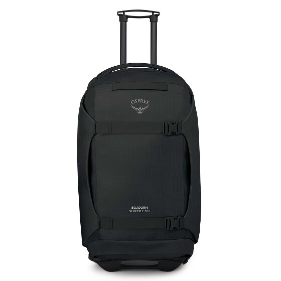 Osprey Sojourn 100 2 wielen Reistas 78 cm