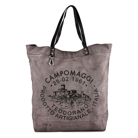 Campomaggi Filodendro Shopper Tas L 37 cm