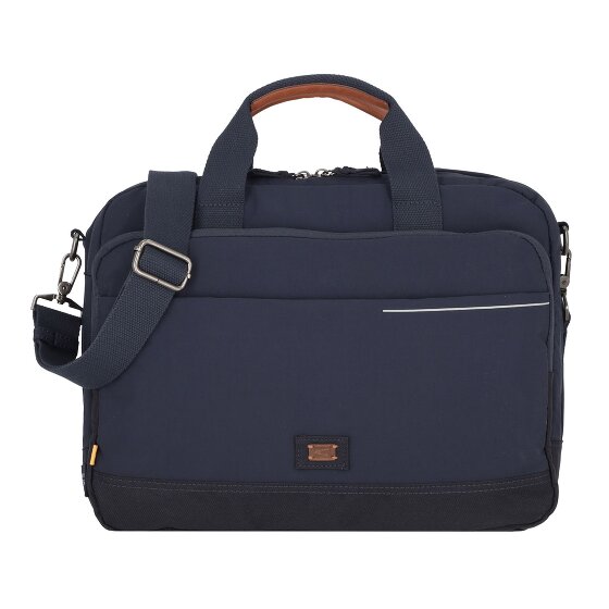camel active City Koffer 38 cm Laptop compartiment