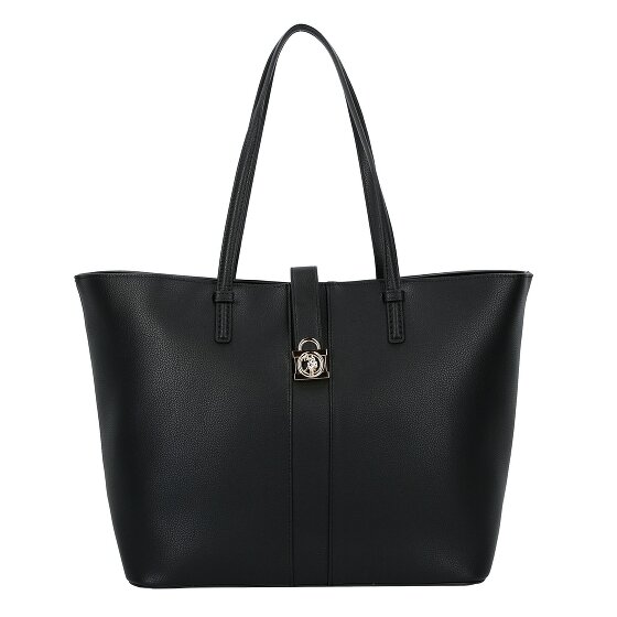 U.S. Polo Assn. Winterberry Shopper Tas 34 cm