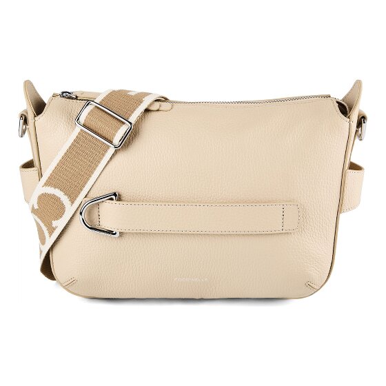 Coccinelle Gretel Handtas Leder 28 cm
