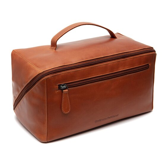 The Chesterfield Brand Trevia Toilettas Leer 29 cm