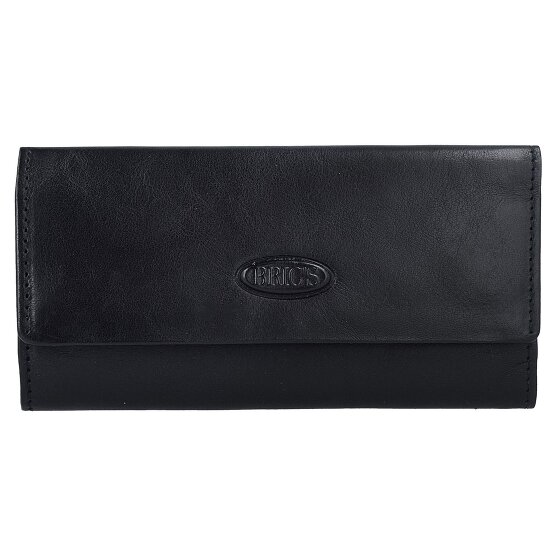 Bric's Monte Rosa Sleuteletui Leer 13 cm