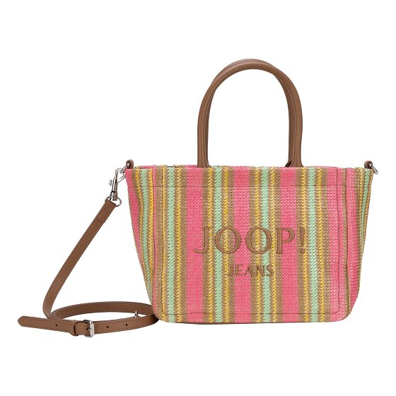 Joop! Jeans Istria Shopper Tas 26.5 cm