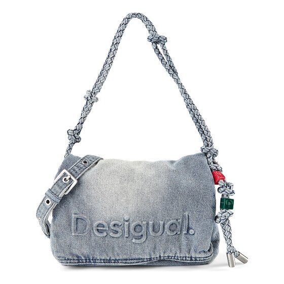 Desigual Half Schoudertas 23.5 cm