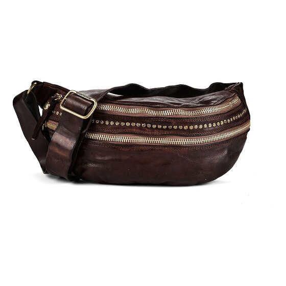 Campomaggi Micaela Crossbody tas Leder 29 cm