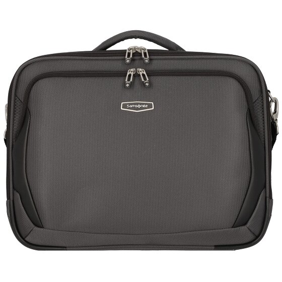 Samsonite X'Blade 4.0 aktetas 48 cm laptop compartiment