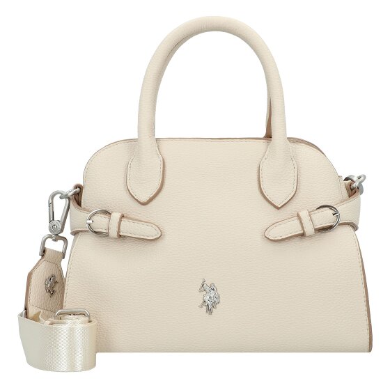 U.S. Polo Assn. Melting Handtas 27 cm