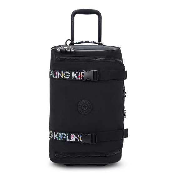 Kipling Basic Aviana 2 wielen Reistas S 54 cm Kipling Basic Aviana 2 wielen Reistas S 54 cm