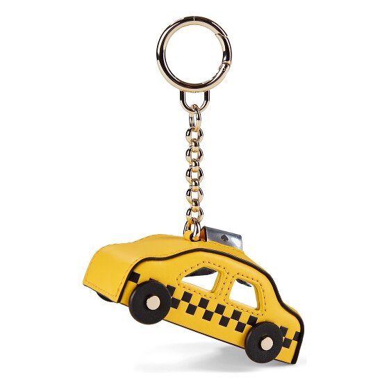 Kate Spade New York Tassenlabel leer 9 cm