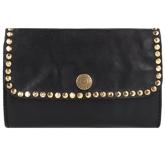 Campomaggi Portemonnee Leer 15.5 cm