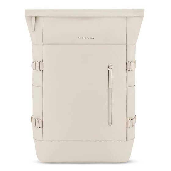 Kapten & Son Helsinki Pro Dagrugzak 52 cm Laptop compartiment