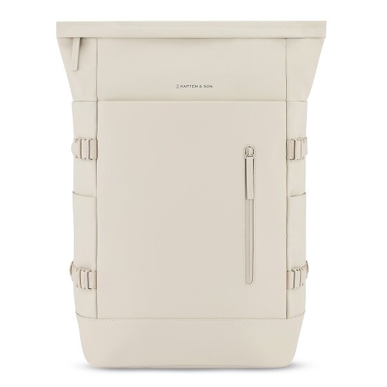 Kapten & Son Helsinki Pro Dagrugzak 52 cm Laptop compartiment