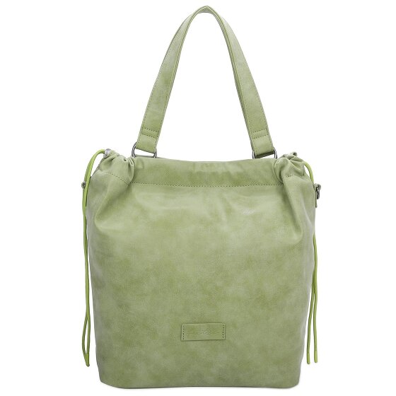 Fritzi aus Preußen Poppi02 Vintage Schoudertas 31 cm