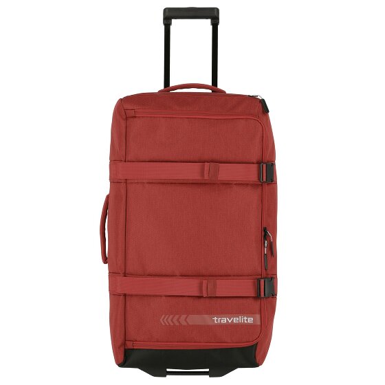 Travelite Kick Off 2-wielige weekendtas 68 cm
