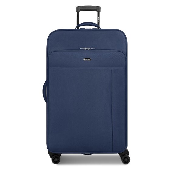 Check.In Sevilla 2.0 4 wielen Trolley 75 cm Check.In Sevilla 2.0 4 wielen Trolley 75 cm