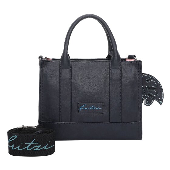 Fritzi aus Preußen Eco Square Handtas 26 cm