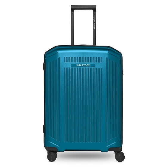 Smartbox Edition 02 4 wielen Trolley M 66 cm