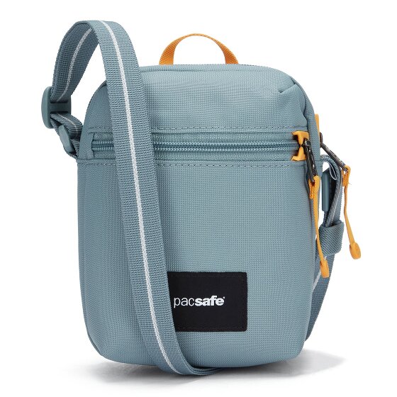 Pacsafe Pacsafe Go Mini tas Schoudertas 12.5 cm