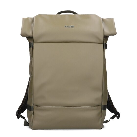 Zwei Aqua Dagrugzak 47 cm Laptop compartiment