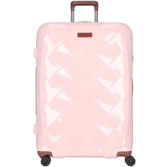 Stratic Leather & More 4-wiel trolley 75 cm