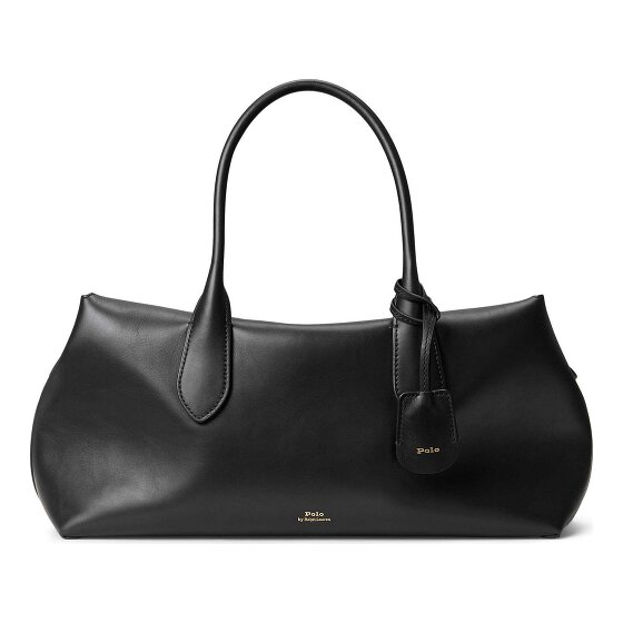 POLO RALPH LAUREN Bellport Schoudertas Leer 35.5 cm