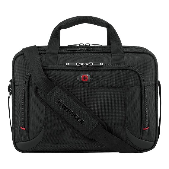 Wenger Prospectus Koffer 38 cm Laptop compartiment